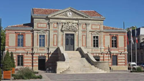 LAVAUR: trois candidats en lice pour les municipales de Mars 2026