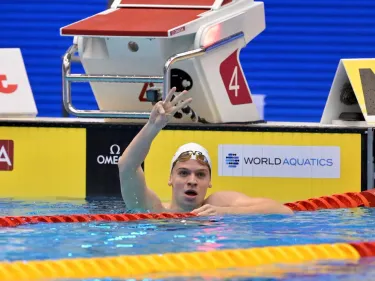 HAUTE-GARONNE: la cité de la natation à Toulouse sera...