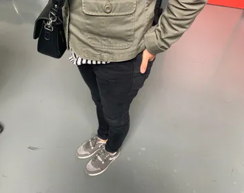 Violée, torturée, réduite en esclavage : l’insoutenable récit des...