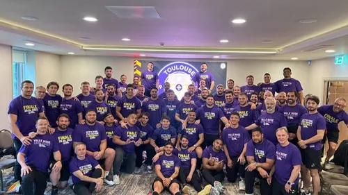 TFC et Stade s'envoient mutuellement "des ondes positives" avant...