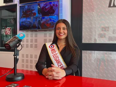 La Tarnaise Louna Wiart bientôt en Albanie pour participer à Miss...