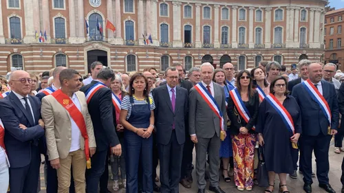 Toulouse. « La prochaine étape sera d’assassiner l’un de nous » :...