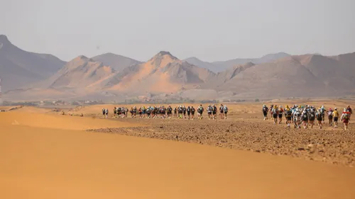 Une journaliste toulousaine et son association au célèbre Marathon...