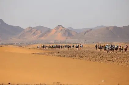 Une journaliste toulousaine et son association au célèbre Marathon...