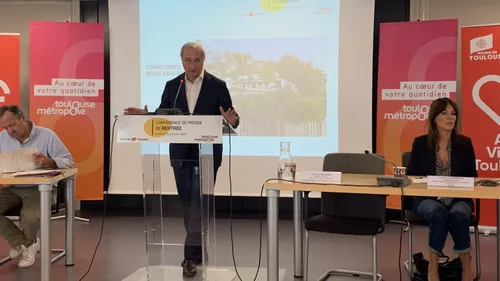 Cité de la natation sur l’Ile du Ramier à Toulouse : la mairie dit oui