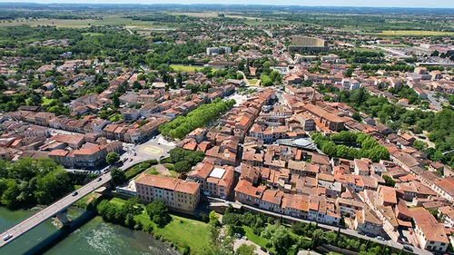 Muret: dernières tractations dans la bataille des municipales pour...