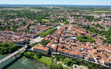 Muret: dernières tractations dans la bataille des municipales pour...