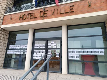 Vent debout contre le projet d'aire de grand passage des gens du...