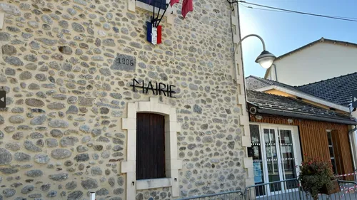 INFO 100%.  L’incendie qui s’est déclaré le 6 octobre à...