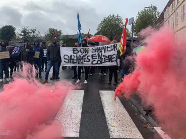 Albi. Nouvelle manifestation des employés du Bon Sauveur ce jeudi