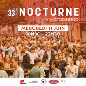 Toulouse: La nocturne du marché Victor Hugo revient dès le 11 juin...