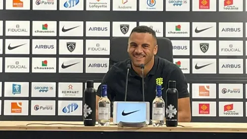 Rugby. La reprise du Top 14 pour le Stade Toulousain ce dimanche