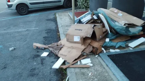 Mazamet: une femme condamnée pour dépôt sauvage de déchets