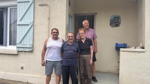 TOULOUSE: mobilisation des habitants de la cité-jardin...
