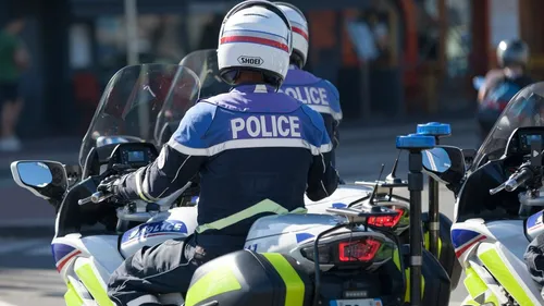 Foix. Condamné à un an ferme pour refus d'obtempérer, il fond en...