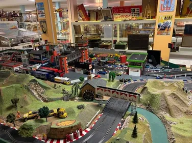 Le musée des jouets de Montauban fait partie des 10% des plus beaux...