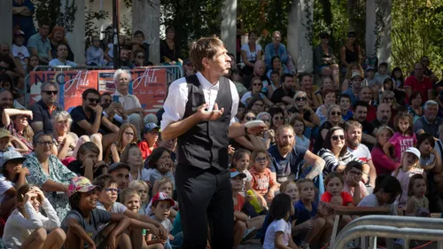 TARN. Festival cherche bénévoles à Carmaux