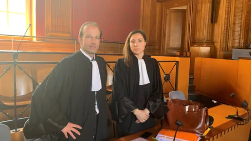 Toulouse. Avait-il percuté délibérément la jeune footballeuse avec...