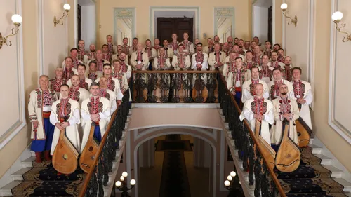 Les Koliadka ou comment passer un Noël ukrainien à Toulouse