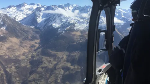 Soulagement dans les Albères. L'enfant de 9 ans perdu en montagne a...