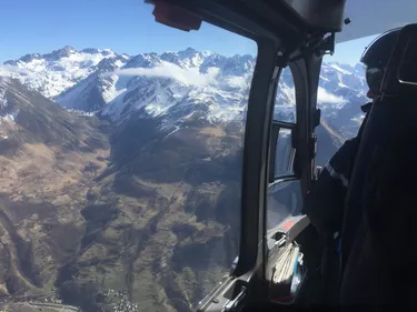 Pyrénées: deux chutes mortelles à quelques heures d'intervalle