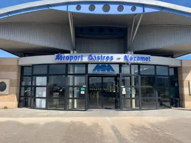 Castres. Fin des turbulences autour de la ligne Castres-Paris, un...