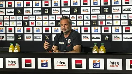 Finale Top 14. Ugo Mola : "On va jouer la meilleure équipe d'Europe"