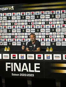 Finale Top 14. Ugo Mola : "On va jouer la meilleure équipe d'Europe"