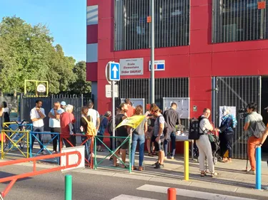 Toulouse. 144 enfants dorment dans la rue, les associations tirent...