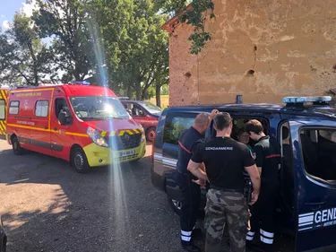 Tarn. Un important dispositif de gendarmerie déployé pour retrouver...