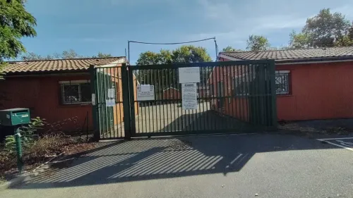 Un cas de maladie de Carré de nouveau détecté au refuge ATPA - SPA...