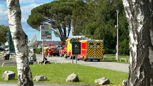 ALERTE INFO. Les aéroports de Biarritz, Pau et Carcassonne,...