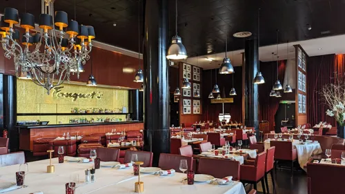 Le saviez-vous ? Il existe un "Fouquet’s" à Toulouse !