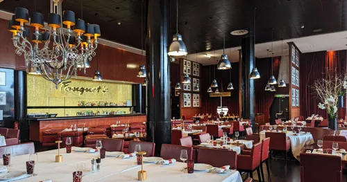 Le saviez-vous ? Il existe un "Fouquet’s" à Toulouse !