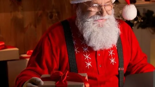 TARN: à Albi, l'agence Toma Intérim recrute des Pères Noël pour des...