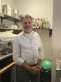 « J’espère que ça va s’arrêter ! » Antoine, un Libanais de...