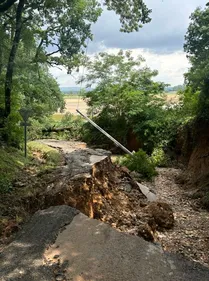 Après les inondations du début de semaine, le Tarn-et-Garonne panse...
