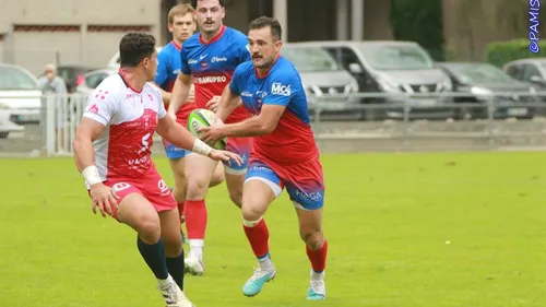Exclusif. Dépôt de bilan du Blagnac Rugby : l’un des co-présidents...