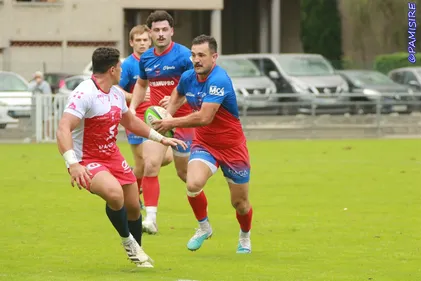 Exclusif. Dépôt de bilan du Blagnac Rugby : l’un des co-présidents...