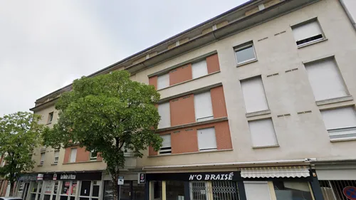 Albi: 60 personnes évacuées d'une résidence étudiante à cause d'un...