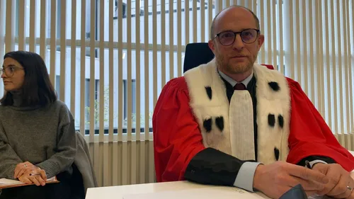 Disparus de Mirepoix. La prison à perpétuité requise pour...