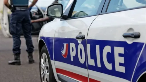 TOULOUSE: un jeune de 22 ans abattu près d'un point de deal