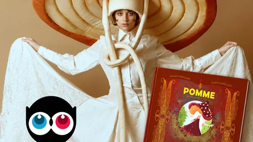 TARN: Julia Gadiou met en images la chanson "Les séquoias" de Pomme