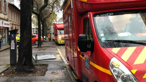 Gers. Une jeune femme de 25 ans gravement blessée dans un accident...