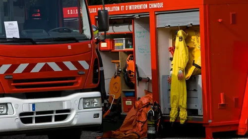 Pyrénées-Orientales. L’aire de Château de Salses, sur l’A9, fermée...