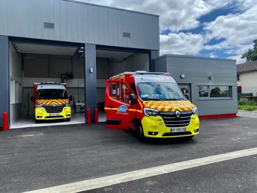 Un motard entre la vie et la mort après avoir percuté un bus de Tisséo
