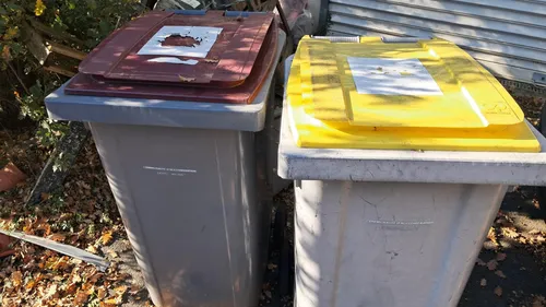 TARN: du changement pour la collecte des déchets sur...