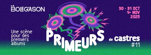 TARN: le festival Les Primeurs de Castres revient cette semaine au...