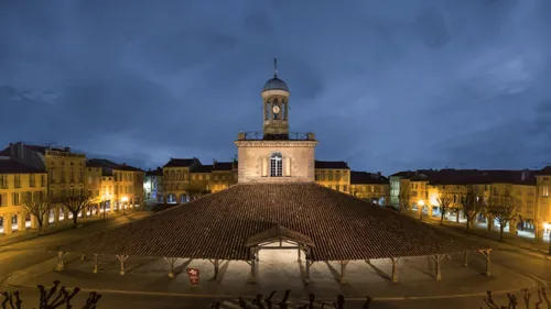 Municipales 2026: deux candidats pour un fauteuil à la mairie de Revel