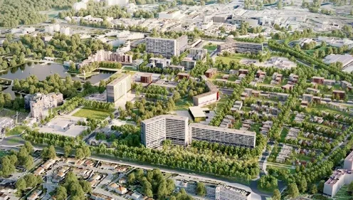 Comment Toulouse veut "déghettoïser" la Reynerie